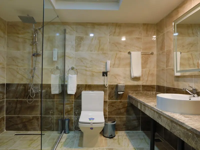 Karpalas City Hotel & Spa 19