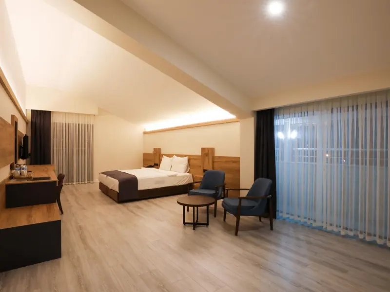 Karpalas City Hotel & Spa 2