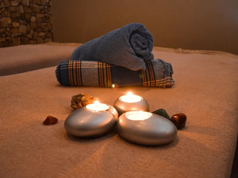 Karpalas City Hotel & Spa 21