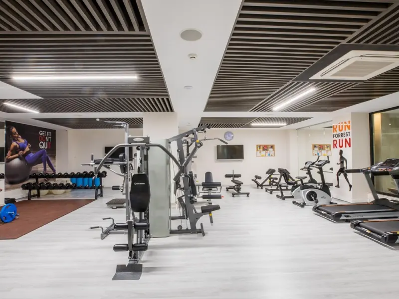 Karpalas City Hotel & Spa 24