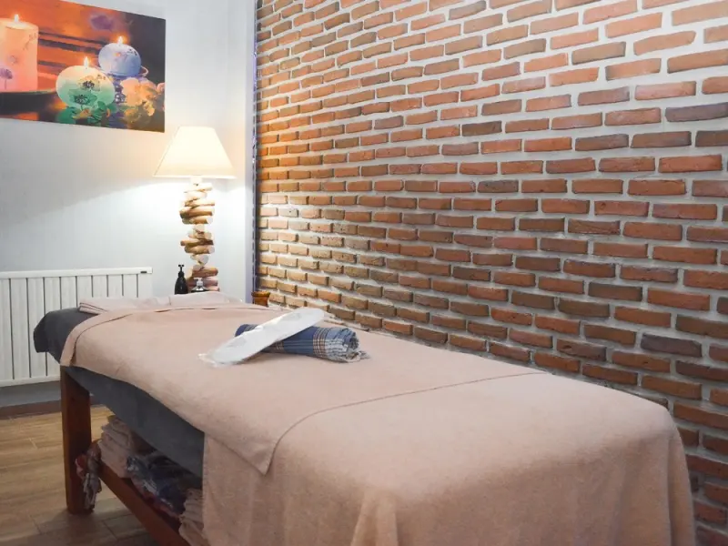 Karpalas City Hotel & Spa 25