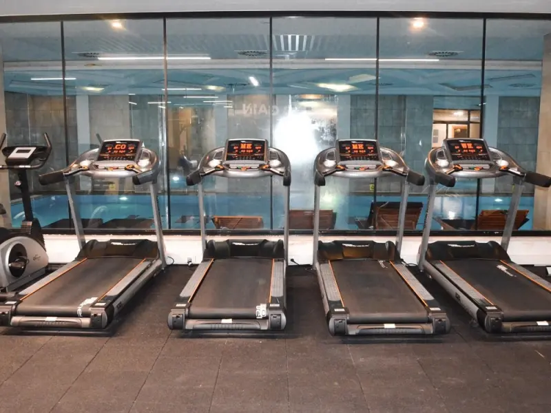 Karpalas City Hotel & Spa 26