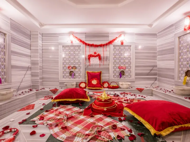 Karpalas City Hotel & Spa 27