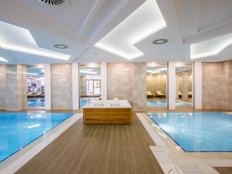 Karpalas City Hotel & Spa 10