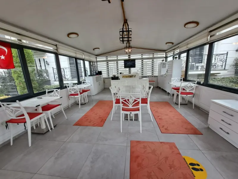 Serenity Apart Otel 11
