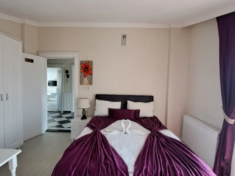 Serenity Apart Otel 14