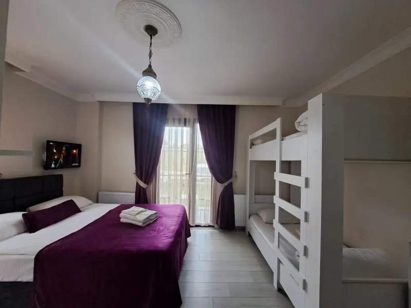 Serenity Apart Otel 26