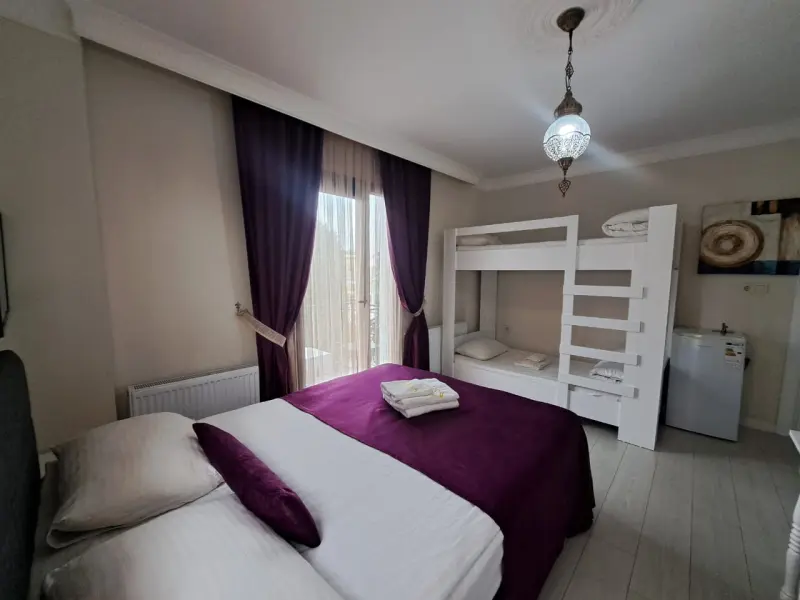 Serenity Apart Otel 27