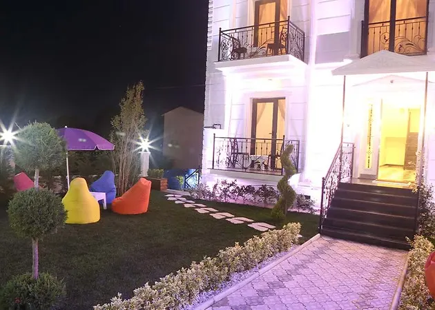 Serenity Apart Otel 30