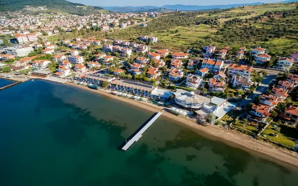 Cunda Oteli 18