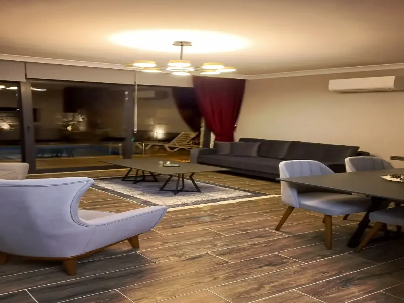 NaNa Sapanca villas&bungalows 11