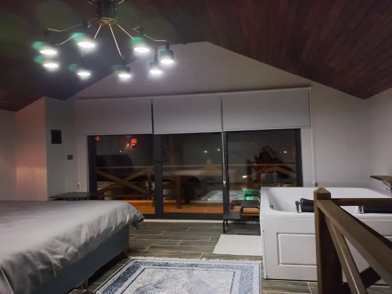 NaNa Sapanca villas&bungalows 3