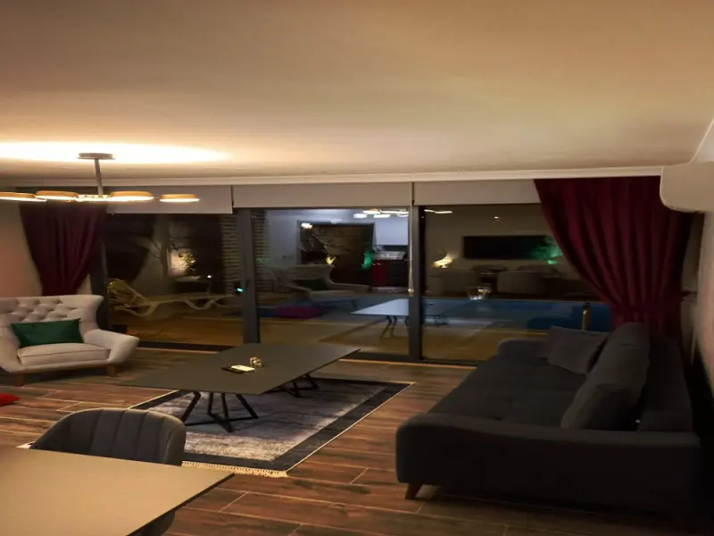 NaNa Sapanca villas&bungalows 5