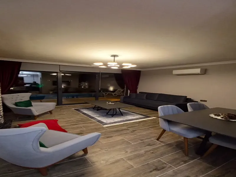 NaNa Sapanca villas&bungalows 7