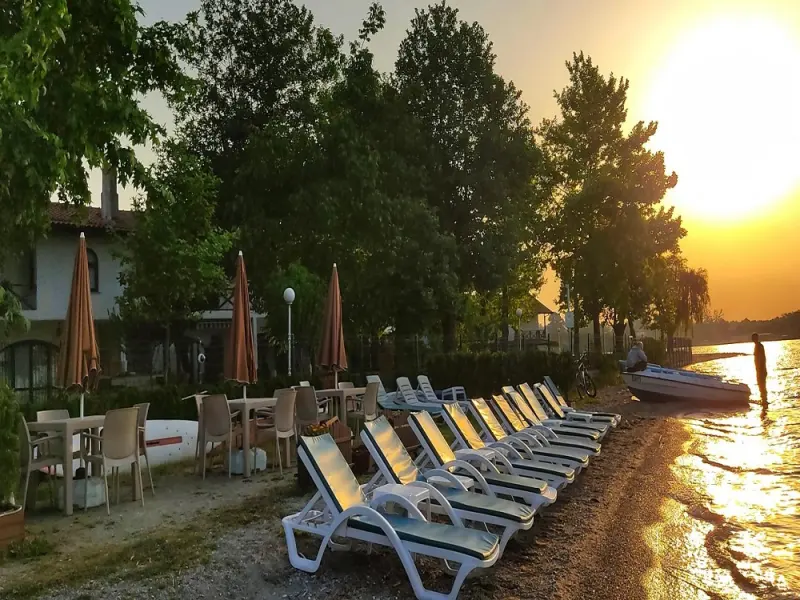 Sapanca Senler Butik Otel 1