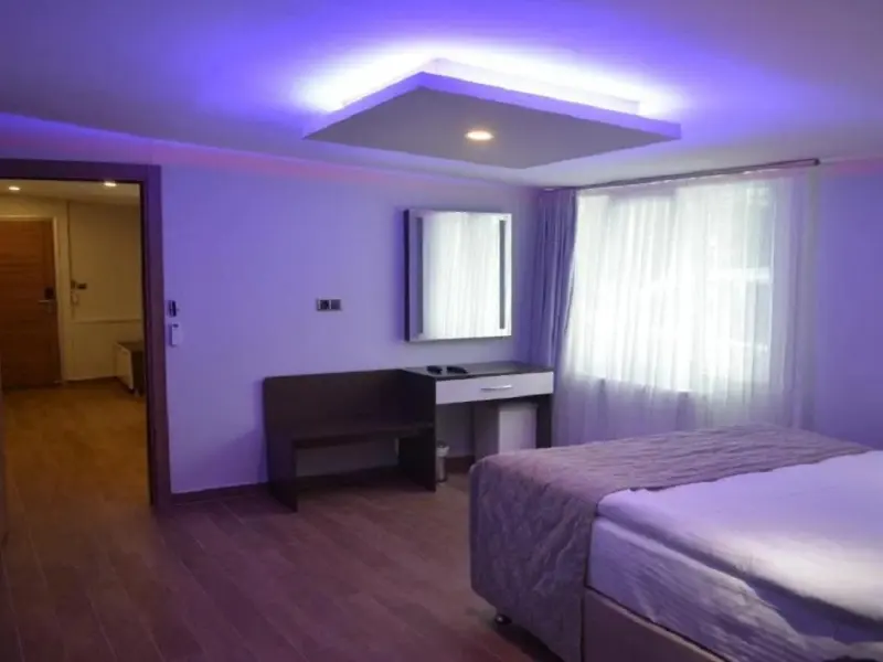 Sapanca Senler Butik Otel 12