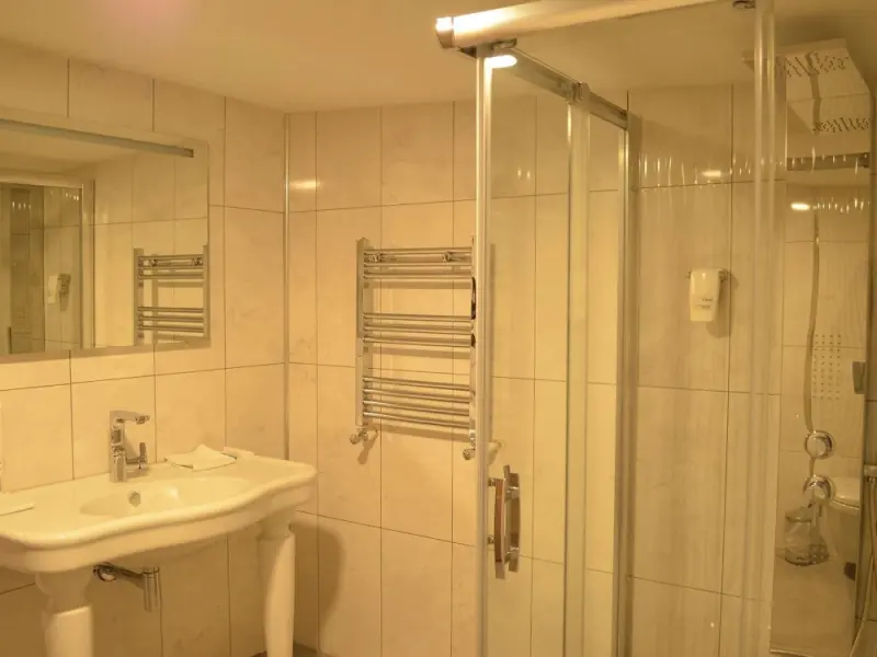 Sapanca Senler Butik Otel 13