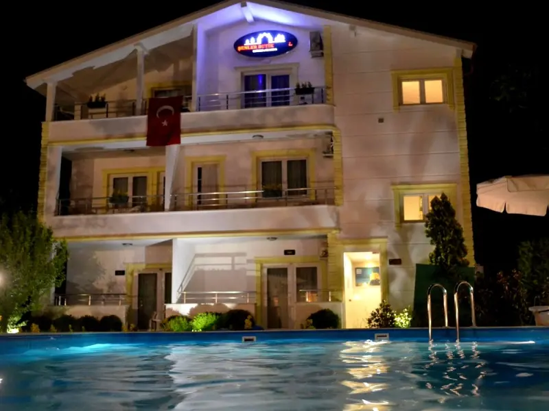 Sapanca Senler Butik Otel 2