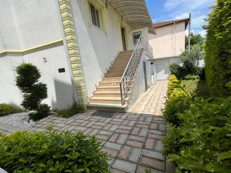 Sapanca Senler Butik Otel 4