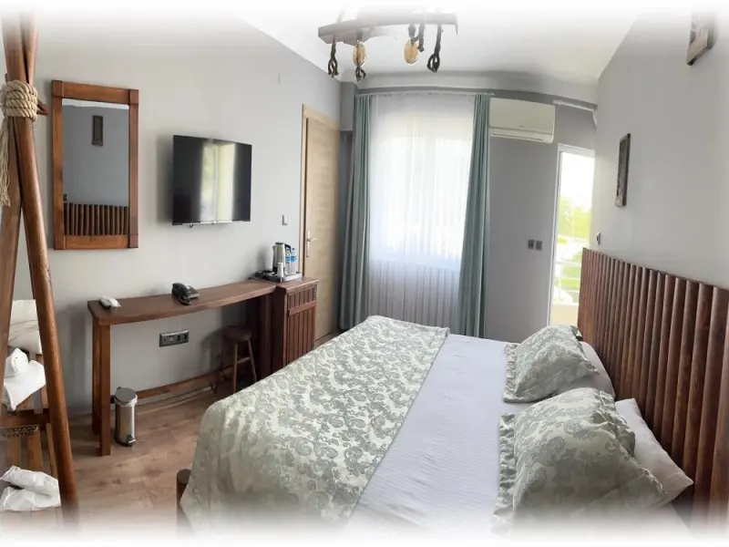 Sapanca Senler Butik Otel 5