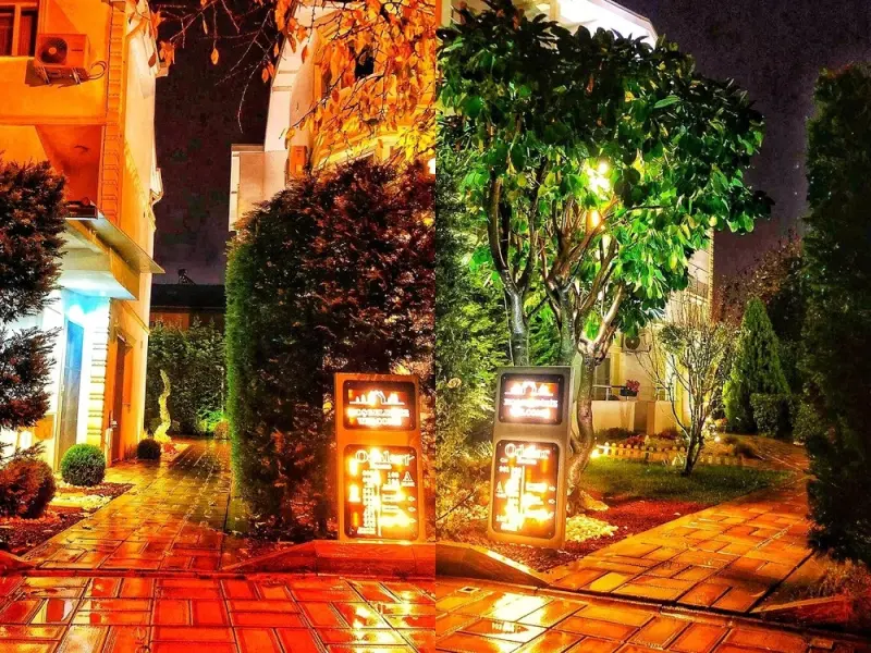 Sapanca Senler Butik Otel 6