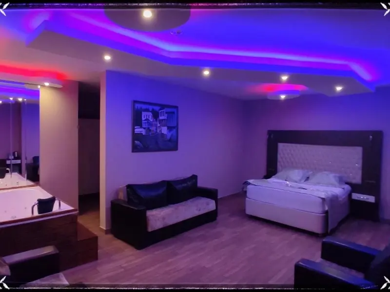 Sapanca Senler Butik Otel 7