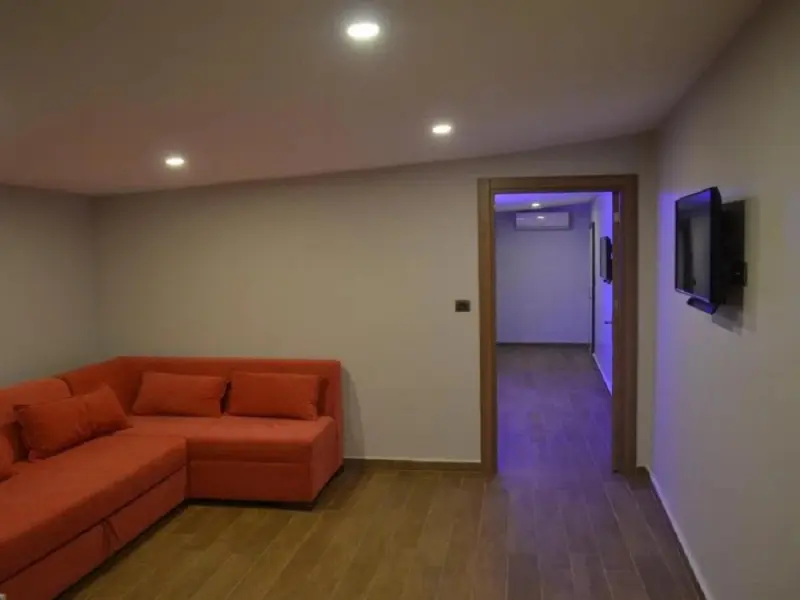 Sapanca Senler Butik Otel 8