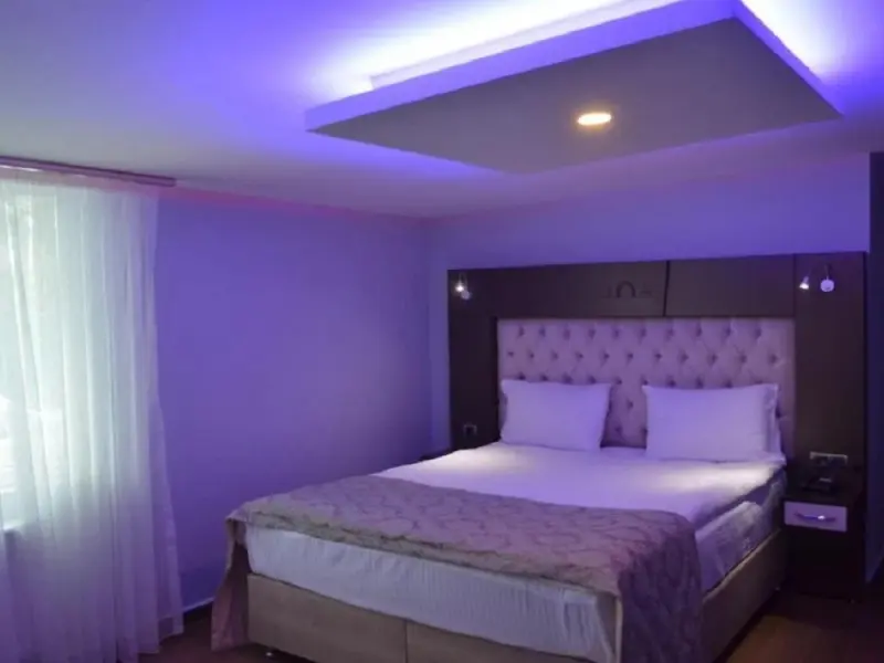 Sapanca Senler Butik Otel 9