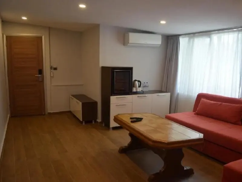 Sapanca Senler Butik Otel 10