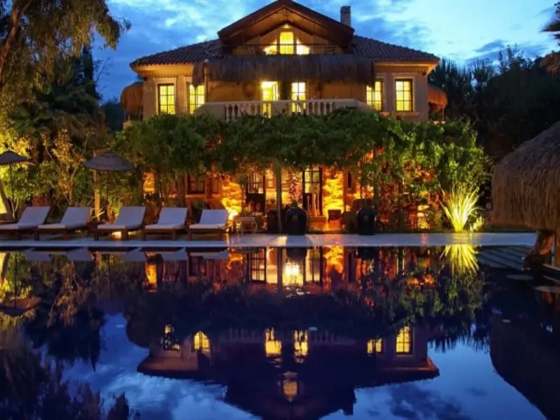 Layla Gocek Hotel 1