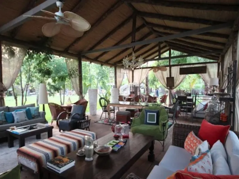 Layla Gocek Hotel 12