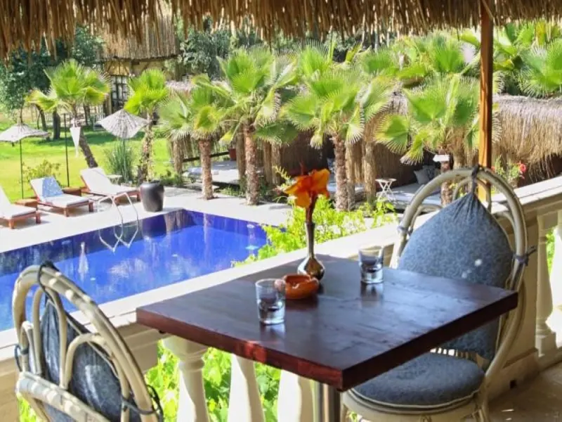 Layla Gocek Hotel 13