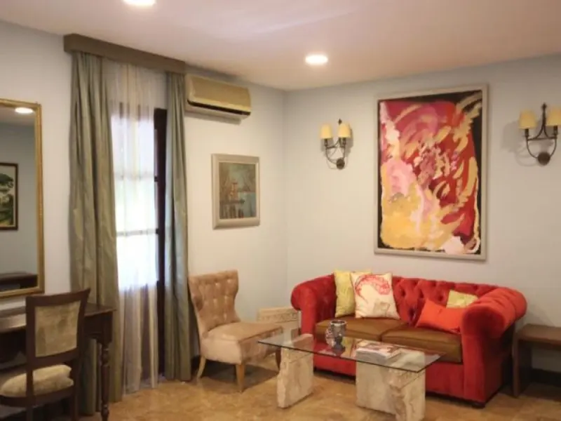 Layla Gocek Hotel 14