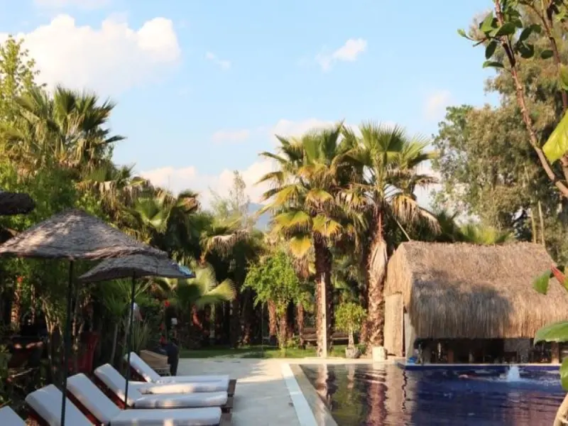 Layla Gocek Hotel 15