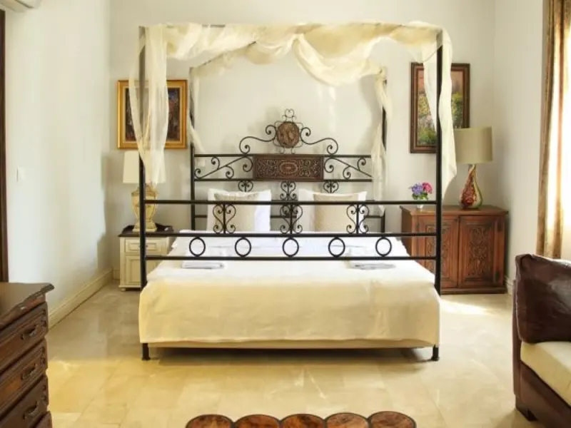 Layla Gocek Hotel 16