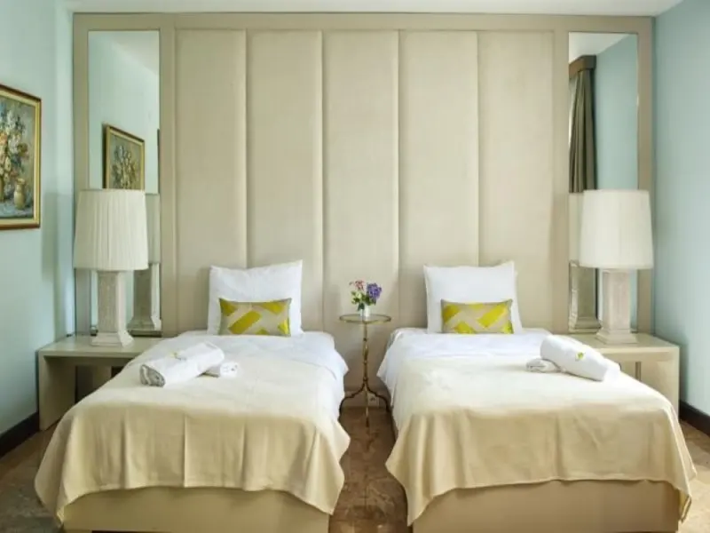 Layla Gocek Hotel 17