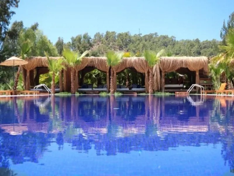 Layla Gocek Hotel 2