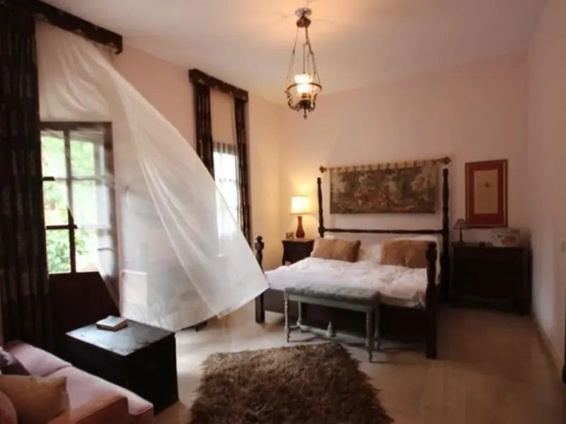 Layla Gocek Hotel 3