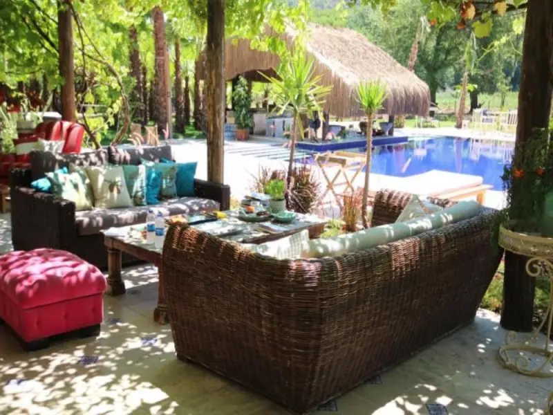 Layla Gocek Hotel 5