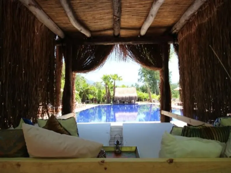 Layla Gocek Hotel 9
