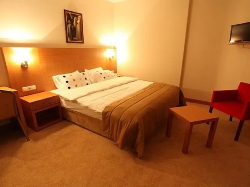 Shilla Hotel 2
