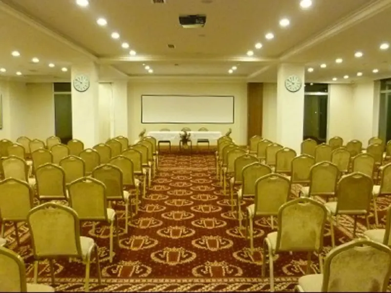 Shilla Hotel 8