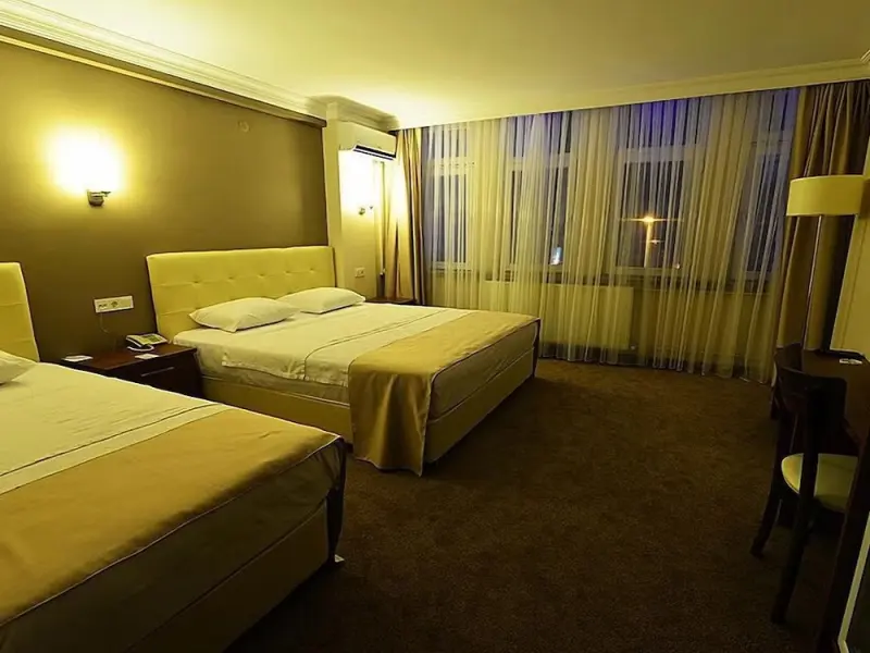 Otel 59 Tekirdağ 1