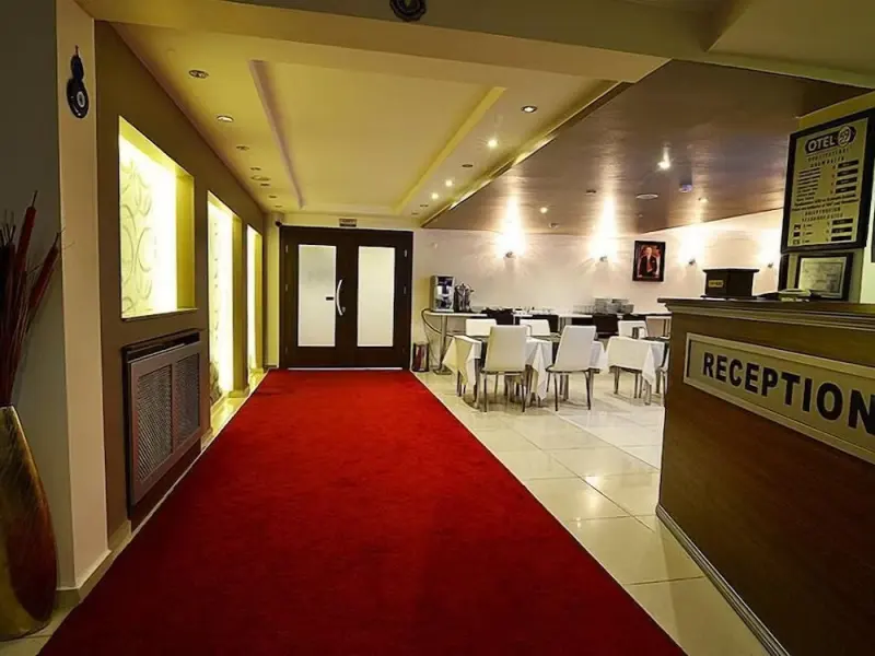 Otel 59 Tekirdağ 11