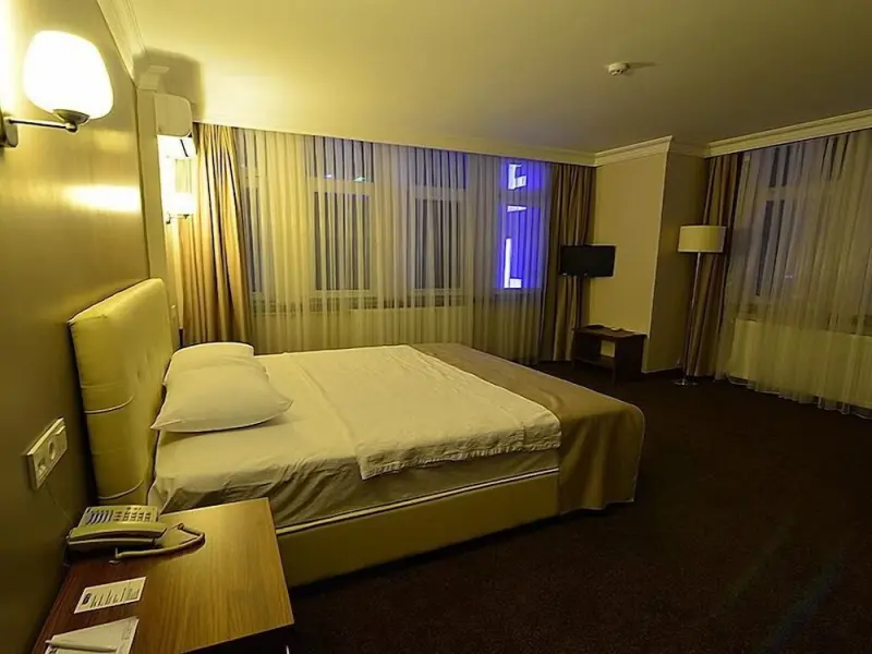 Otel 59 Tekirdağ 15