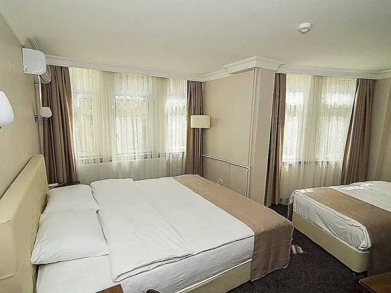 Otel 59 Tekirdağ 2