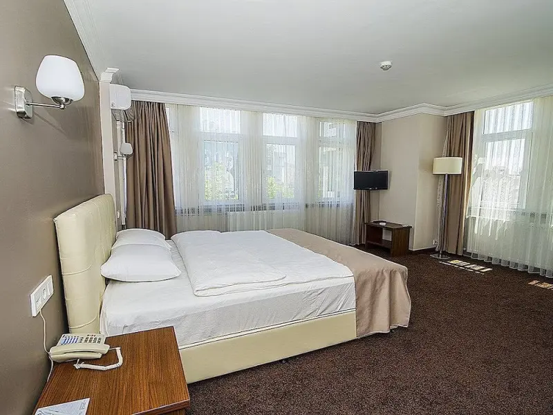 Otel 59 Tekirdağ 4