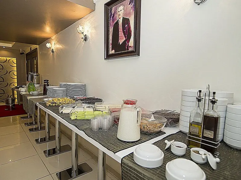 Otel 59 Tekirdağ 5
