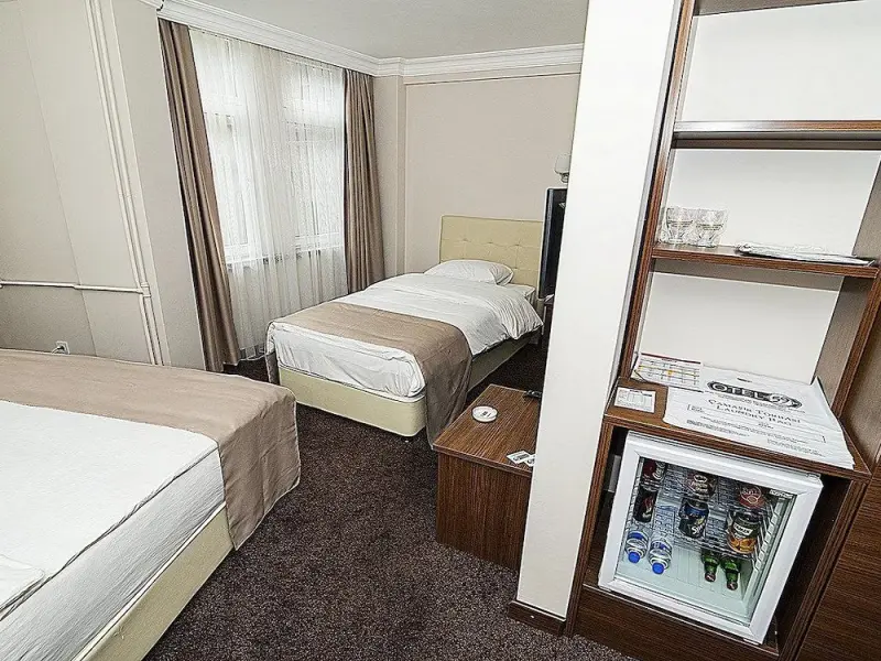 Otel 59 Tekirdağ 7