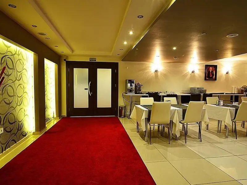 Otel 59 Tekirdağ 9